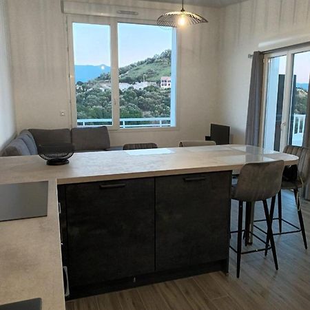 Appartement Lumineux Corse Bastelicaccia Екстериор снимка