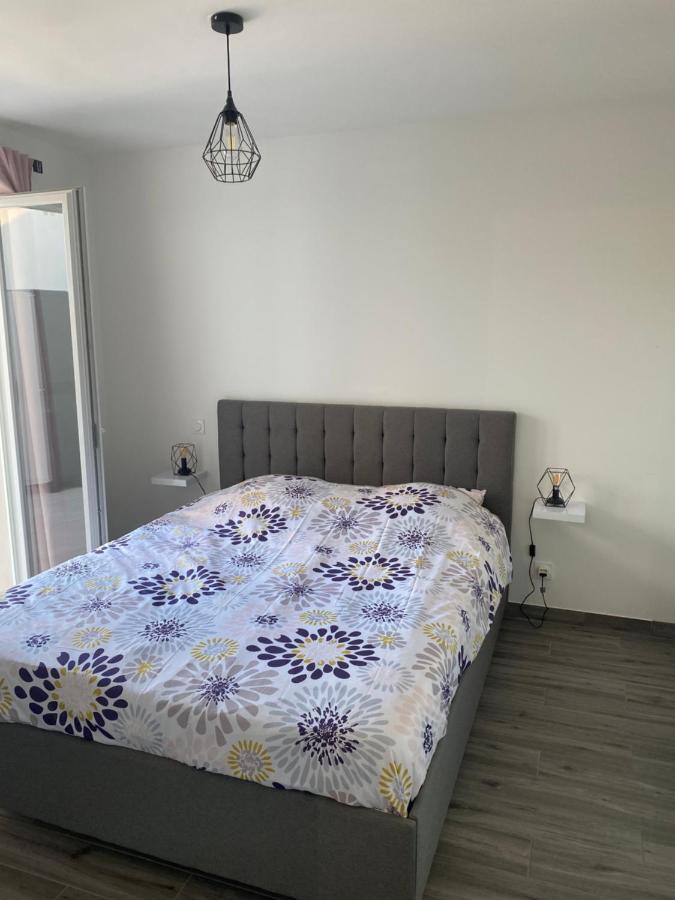 Appartement Lumineux Corse Bastelicaccia Екстериор снимка