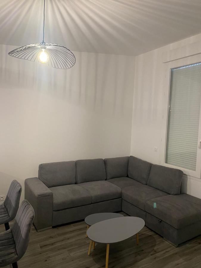 Appartement Lumineux Corse Bastelicaccia Екстериор снимка